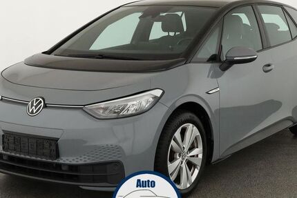 VW ID.3 38.200 km 21.495 &euro; Neukirchen 94362