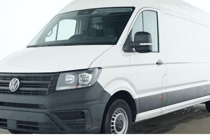 VW Crafter 33.112 km 36.970 &euro; Stolberg 52222