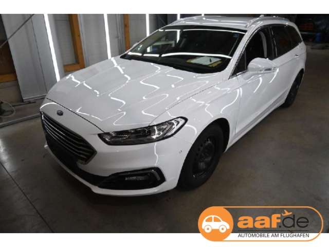 Ford Mondeo 98.000 km 16.450 &euro; Norderstedt 22848