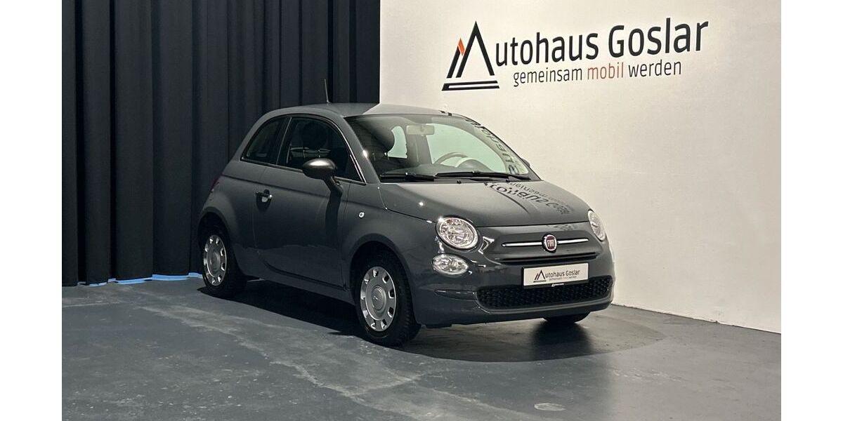 Fiat 500 39.800 km 10.990 &euro; Goslar 38644