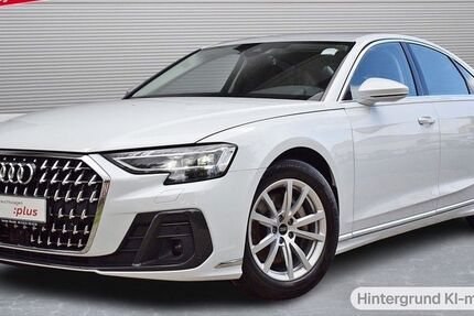 Audi A8 100.800 km 51.950 &euro; Verden 27283