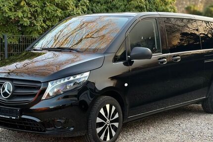Mercedes-Benz Vito 55.600 km 51.900 &euro; Fintel 27389