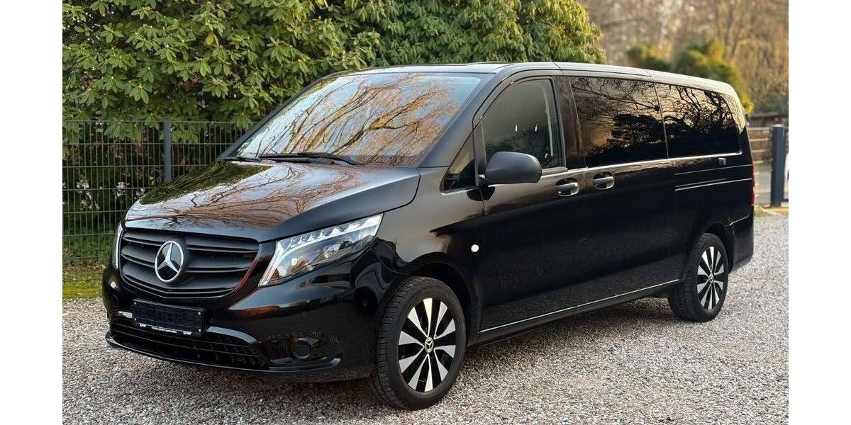 Mercedes-Benz Vito 55.600 km 51.900 &euro; Fintel 27389