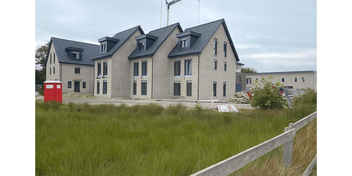 Erstbezug im Zukunftshaus | Ökologisch, effizient, einzigartig - mit Einbauküche! zimmer