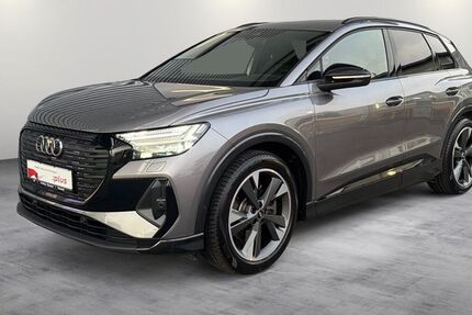 Audi Q4 e-tron 44.624 km 34.950 &euro; Mosbach 74821