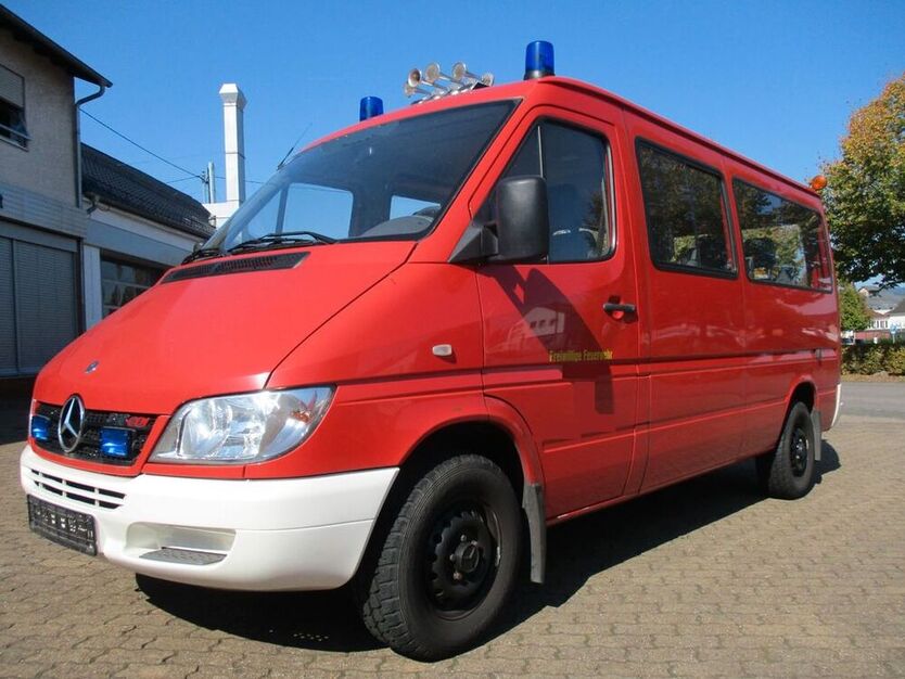 Sprinter