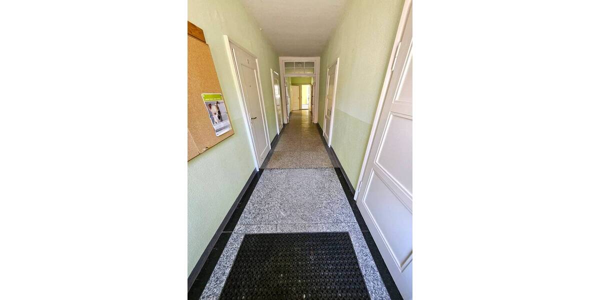 Altes Rathaus mit Potenzial für Ihr Gewerbe 2 zimmer