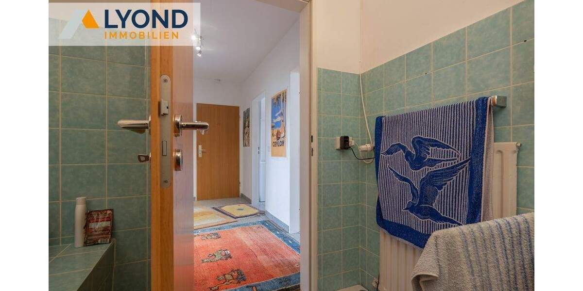 Etagenwohnung Fröndenberg - 2 Zimmer, 63 m&sup2;, 94.900&euro; | Angebot:25687834