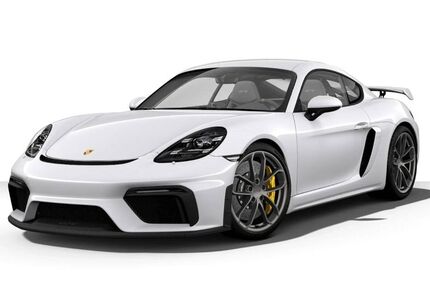Porsche Cayman 6.848 km 119.900 &euro; Hofheim 65719