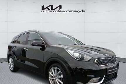 Kia Niro 65.500 km 15.900 &euro; Radeberg 01454