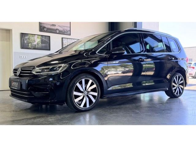 VW Touran 139.800 km 18.999 &euro; Krumbach 86381