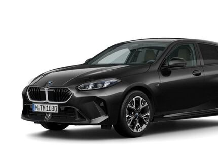 BMW 120 19.280 km 36.450 € Uelzen 29525