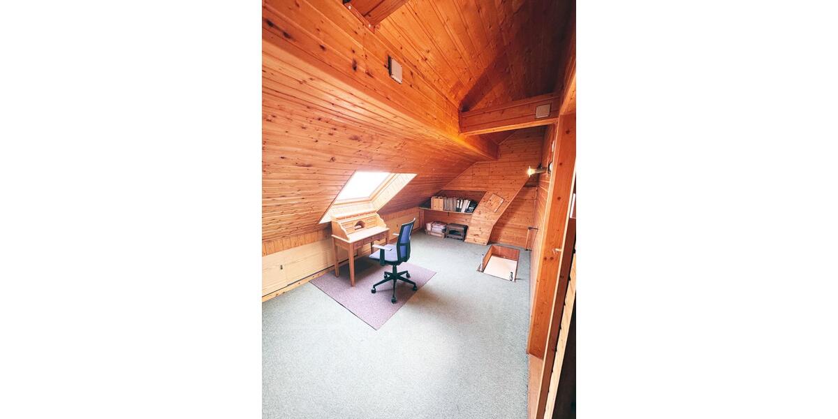 Reihenhaus Augsburg Lechhausen - 4 Zimmer, 94 m&sup2;, 450.000&euro; | Angebot:25406889