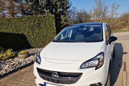 Opel Corsa 70.500 km 8.300 &euro; Keltern 75210