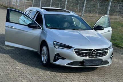 Opel Insignia 77.669 km 19.550 &euro; Lohfelden 34253