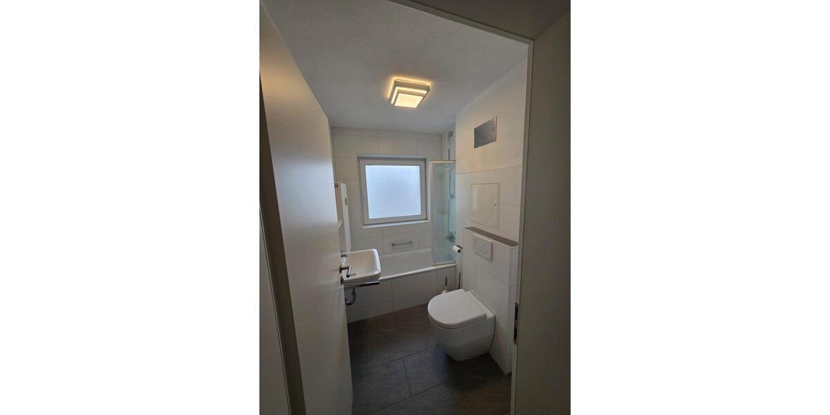 Etagenwohnung Gerstetten - 3 Zimmer, 65 m&sup2;, 650&euro; | Angebot:25507821