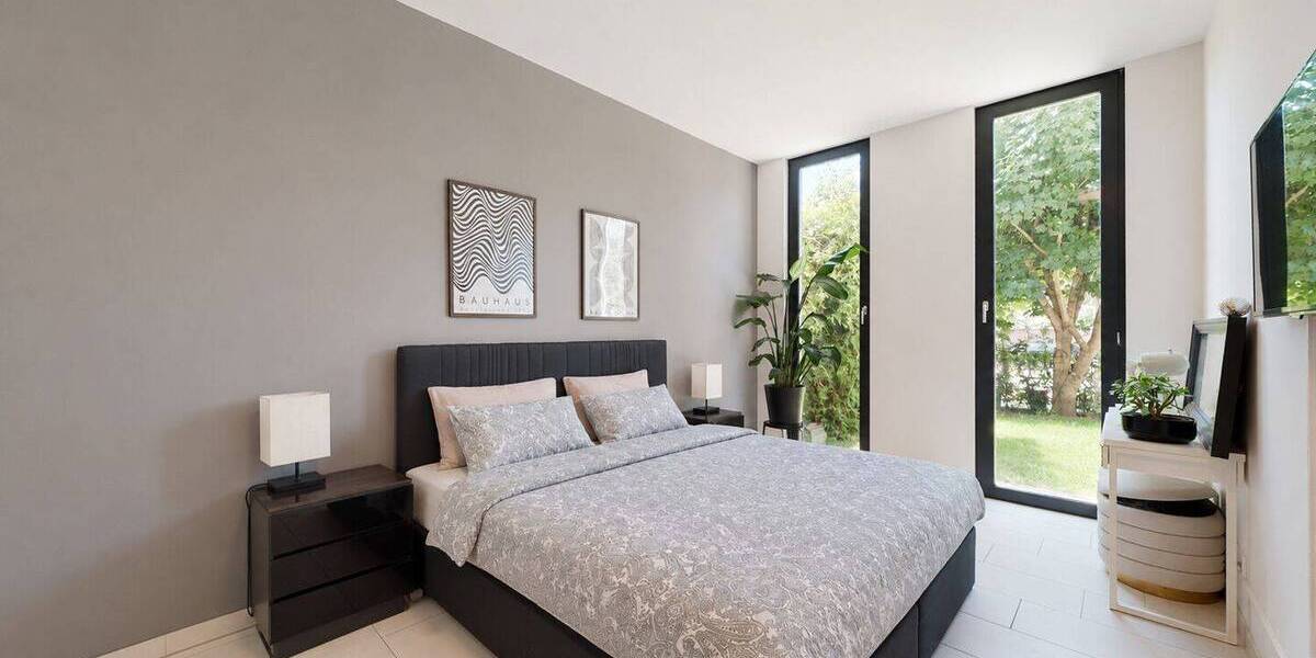 Etagenwohnung Frankfurt am Main Nordend-West - 2 Zimmer, 80 m&sup2;, 625.000&euro; | Angebot:26824647