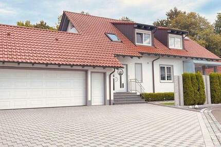 Haus Ulm Donaustetten - 7 Zimmer, 207 m&sup2;, 775.000&euro; | Angebot:25258077