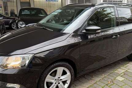 Skoda Fabia 99.950 km 9.950 € Iserlohn 58638