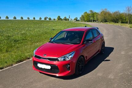 Kia Rio 76.508 km 12.500 &euro; Marienheide 51709
