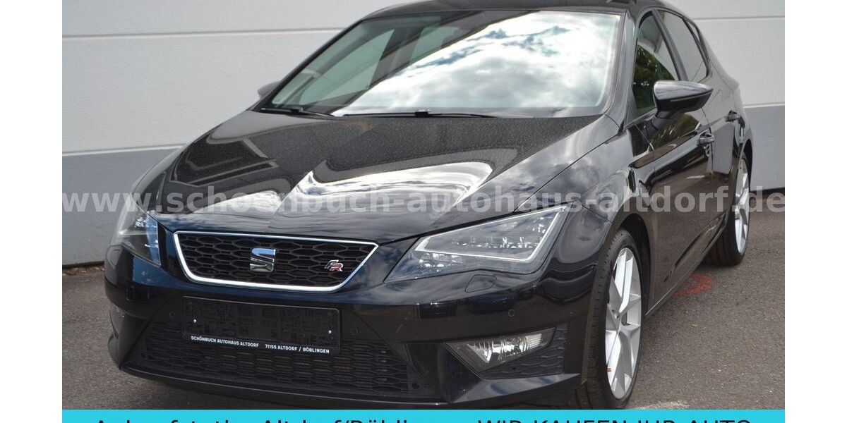 Seat Leon 168.000 km 9.990 &euro; Altdorf bei Böblingen 71155