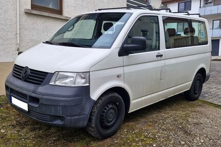 VW T5 Transporter 173.438 km 8.800 &euro; Nürtingen 72622