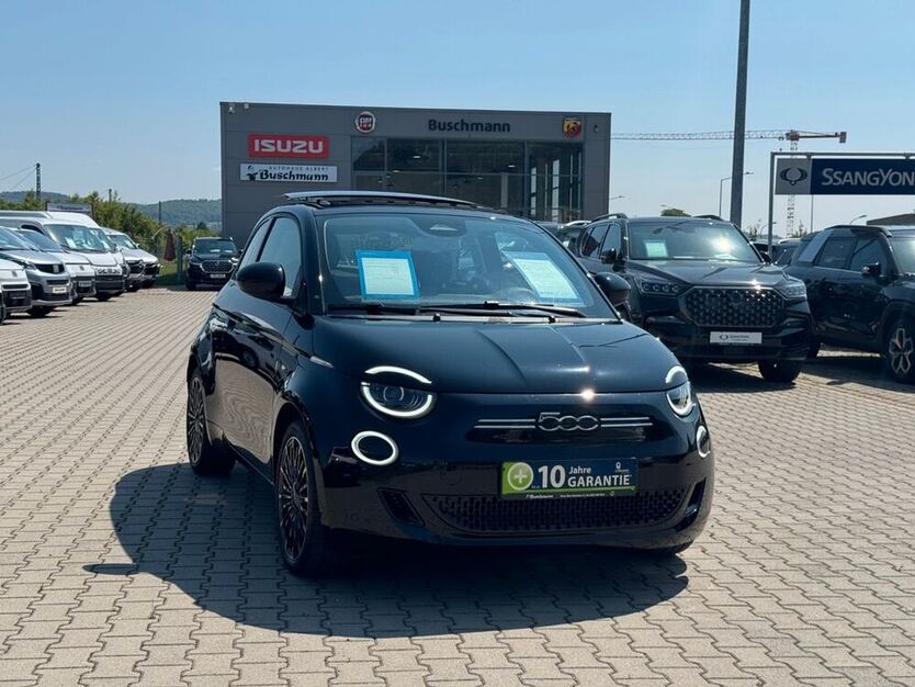 500e