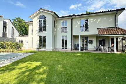 Haus zum Mieten in Dortmund 4.500 € 288 m²