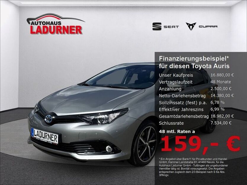 Auris