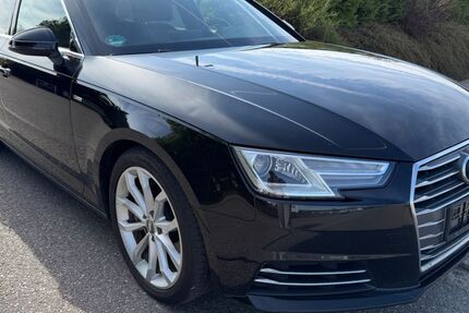 Audi A4 202.150 km 12.950 &euro; Kempten 87437