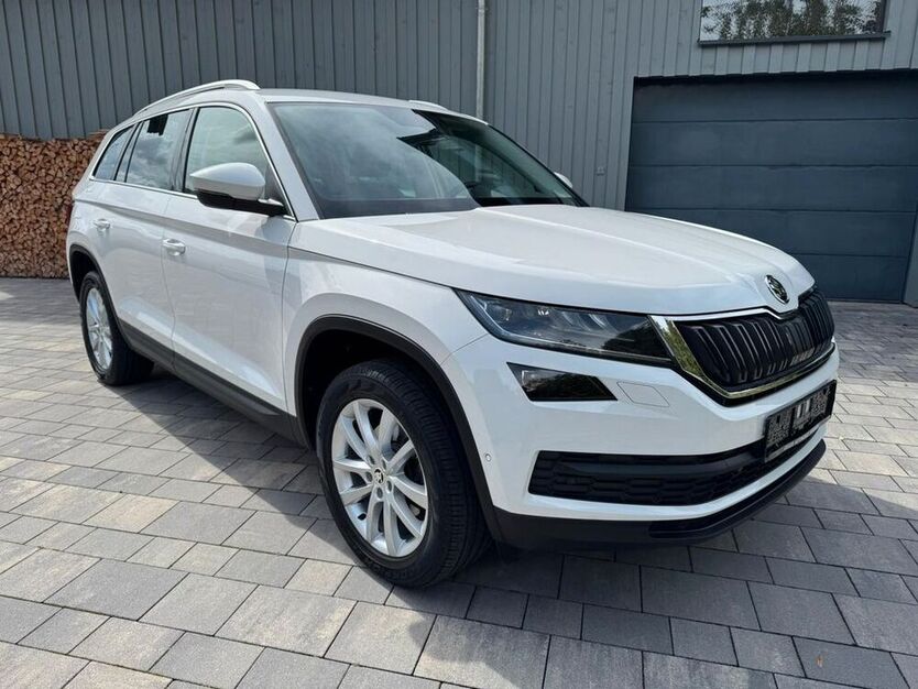 Kodiaq