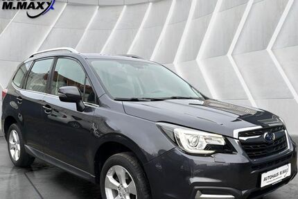 Subaru Forester 68.000 km 22.900 &euro; Nidderau 61130