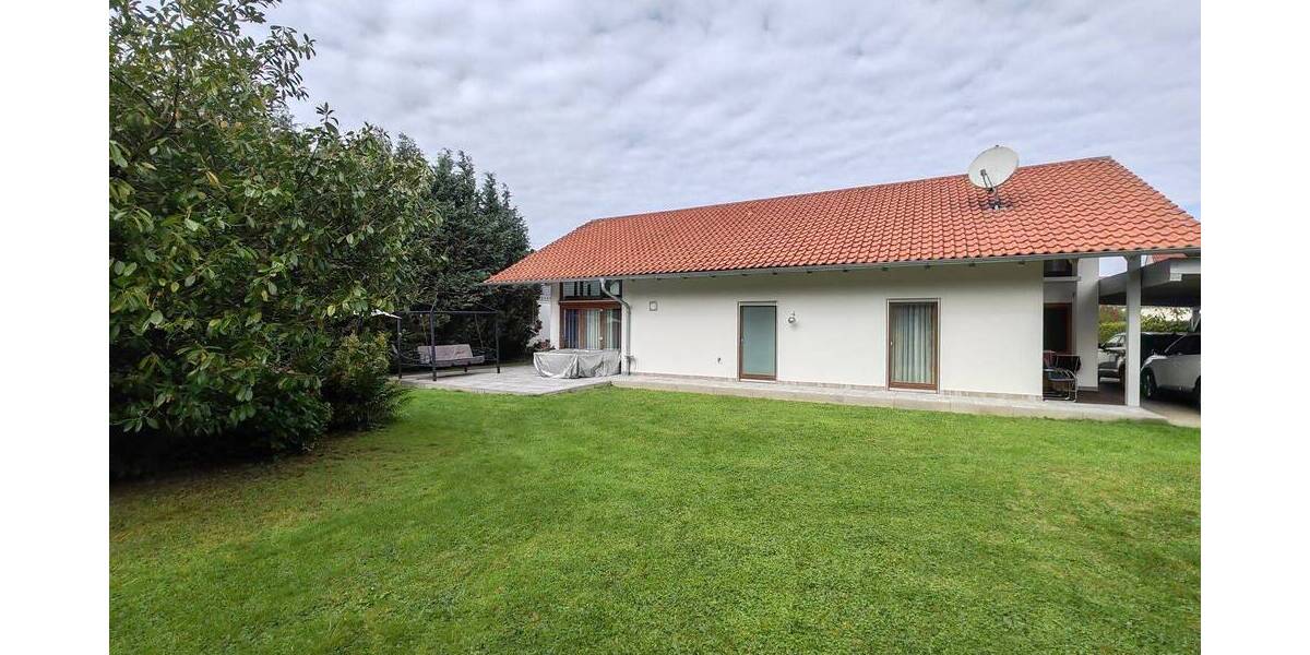 Einfamilienhaus Töging am Inn Töging - 4 Zimmer, 130 m&sup2;, 819.000&euro; | Angebot:26318500