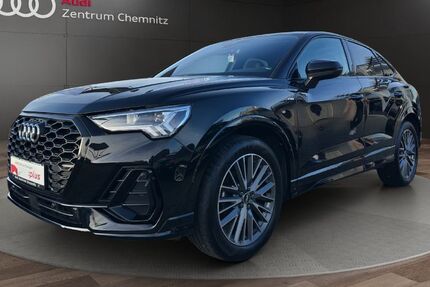 Audi Q3 53.370 km 34.990 &euro; Chemnitz 09116