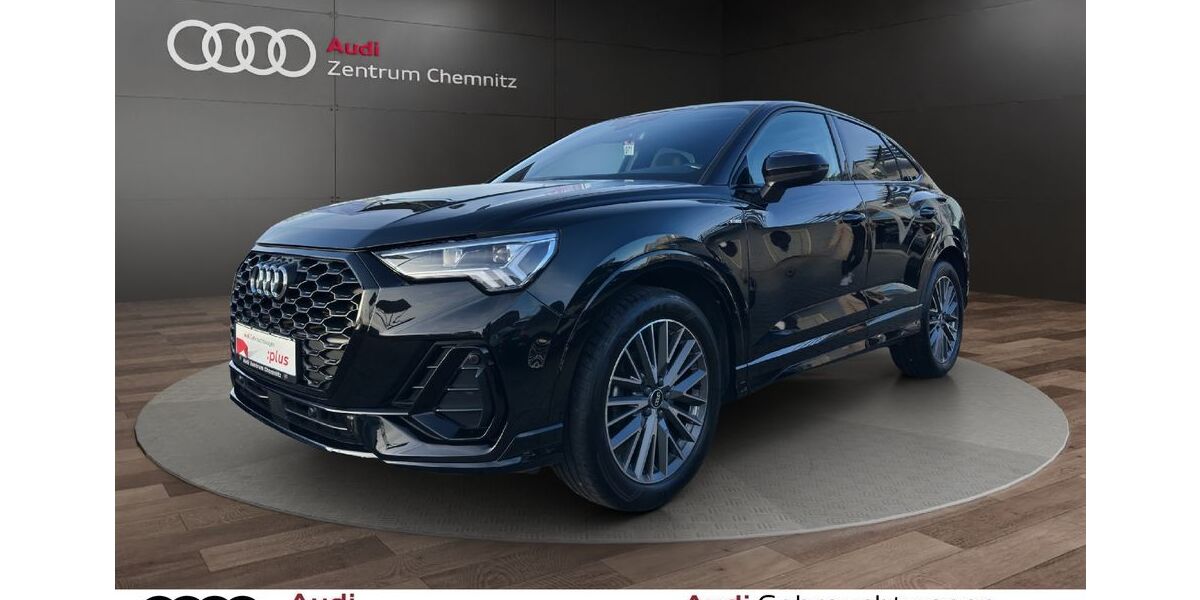 Audi Q3 53.370 km 34.990 &euro; Chemnitz 09116