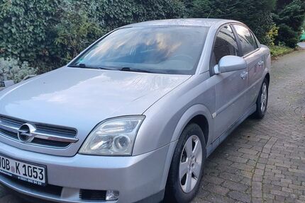 Opel Vectra 171.500 km 750 € Braunschweig 38110