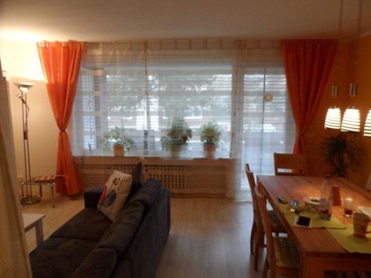 Gut vermietete 3-Zi.-Wohnung - ideal für Investoren 3 zimmer