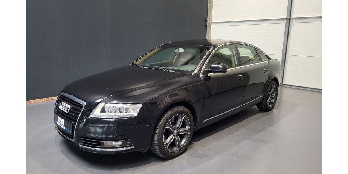Audi A6 123.395 km 13.950 &euro; Teltow 14513