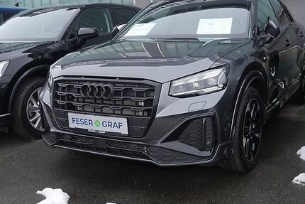 Audi Q2 8.250 km 34.880 &euro; Erlangen 91058