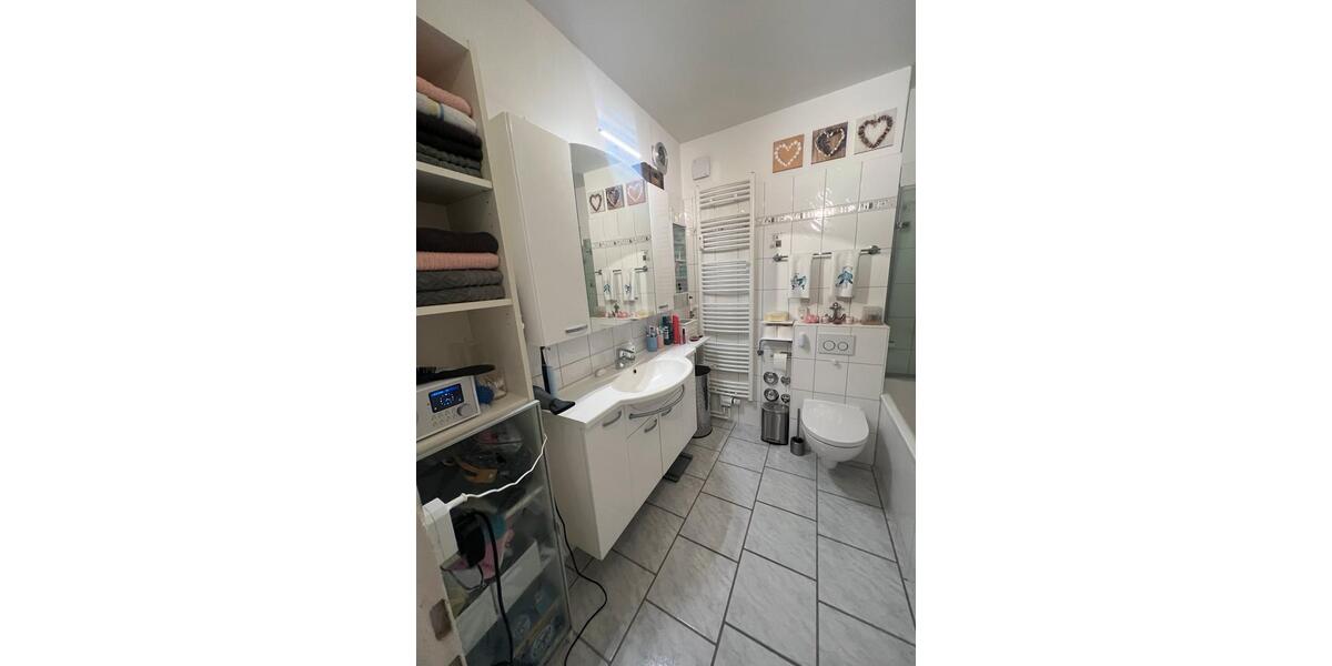 Etagenwohnung Lüneburg Goseburg-Zeltberg - 3 Zimmer, 80 m&sup2;, 225.000&euro; | Angebot:27097428