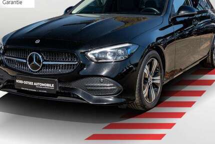 Mercedes-Benz C 220 134.059 km 25.950 &euro; Brandenburg an der Havel 14772