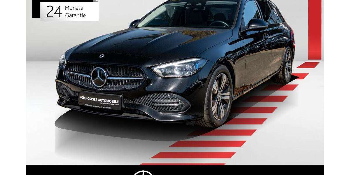 Mercedes-Benz C 220 134.059 km 25.950 &euro; Brandenburg an der Havel 14772