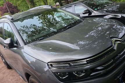 Citroen C5 Aircross 161.700 km 14.990 &euro; Hamburg 21109