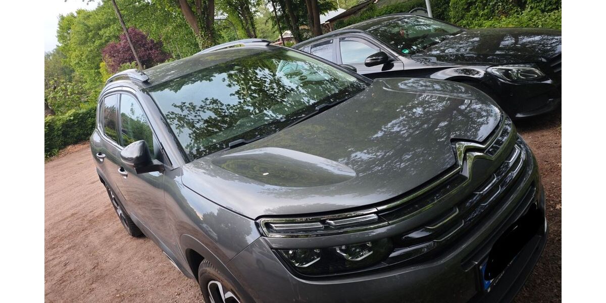 Citroen C5 Aircross 161.700 km 14.990 &euro; Hamburg 21109