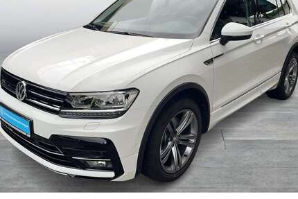 VW Tiguan 91.900 km 24.850 &euro; Siegen 57076