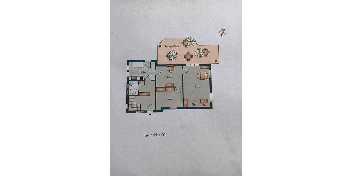 Einfamilienhaus Aurich Egels und Wallinghausen - 6 Zimmer, 125 m&sup2;, 269.000&euro; | Angebot:26840785