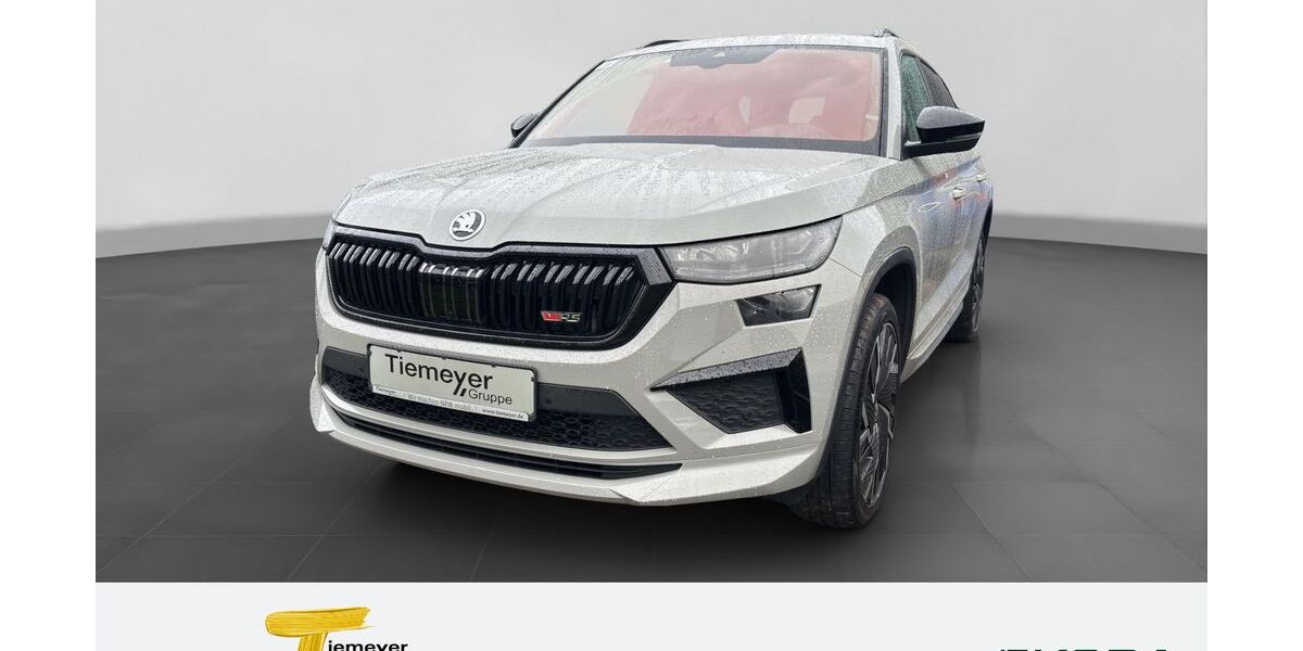 Skoda Kodiaq 63.602 km 37.480 &euro; Werdohl 58791