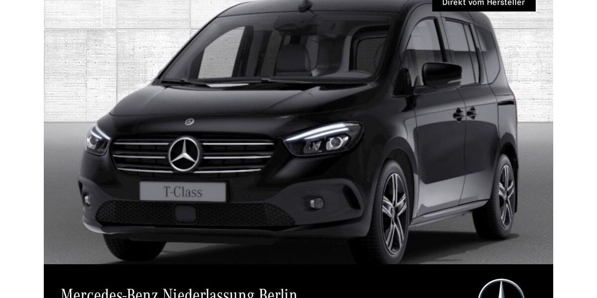 Mercedes-Benz T-Klasse 9.000 km 32.990 &euro; Schönefeld 12529