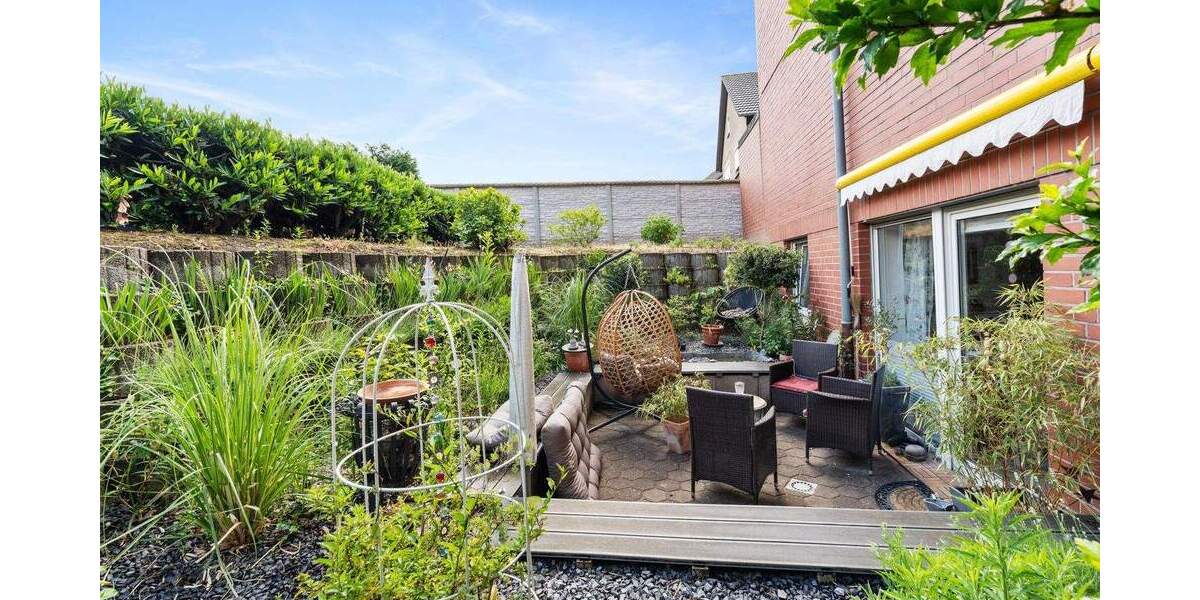 Mehrfamilienhaus, Wohnhaus Duisburg Friemersheim - 4 Zimmer, 1 m&sup2;, 1.750.000&euro; | Angebot:25413422