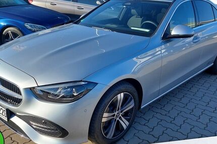 Mercedes-Benz C 220 24.000 km 44.940 &euro; Nastätten 56355